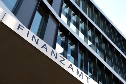 Unionspolitiker fordern über 15 Milliarden Euro Steuerentlastung