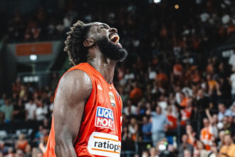 Ratiopharm Ulm feiert Derby-Heimsieg zum Saisonstart