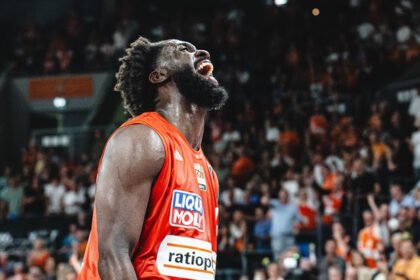 Ratiopharm Ulm feiert Derby-Heimsieg zum Saisonstart