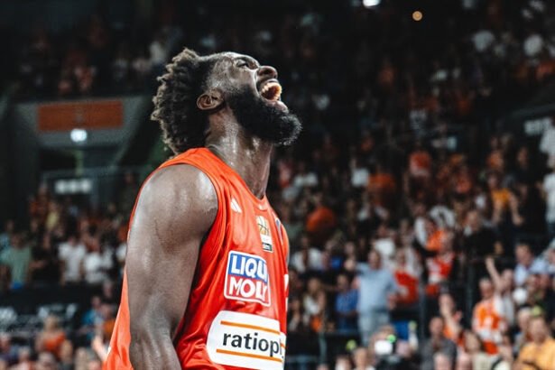 Ratiopharm Ulm feiert Derby-Heimsieg zum Saisonstart