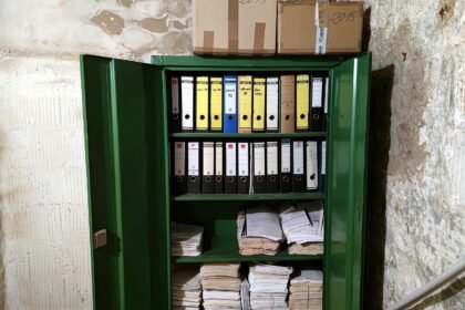 Unternehmen sehen Bürokratie als größtes Problem