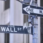 US-Börsen in Feierlaune