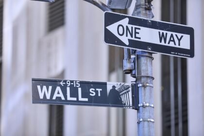US-Börsen in Feierlaune
