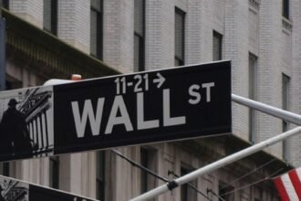 US-Börsen lassen nach – US-Konjunktur zeigt sich robust
