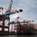 US-Ökonom warnt vor China-Schock für deutsche Industrie