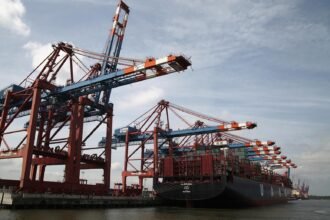US-Ökonom warnt vor China-Schock für deutsche Industrie