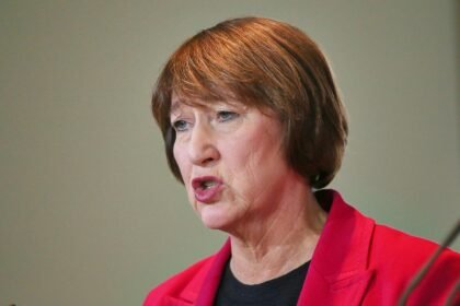 VDA-Chefin fordert von Beschäftigten Veränderungsbereitschaft