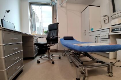 Verbraucherschützer begrüßen Info-Pflicht für Krankenkassen