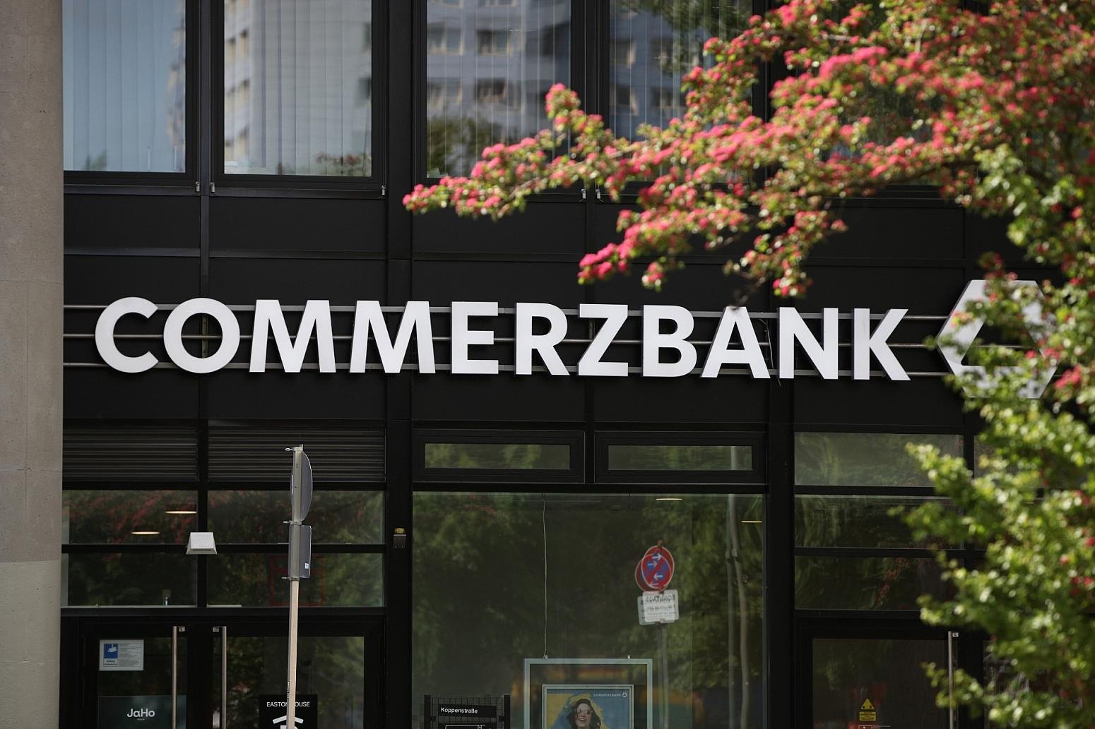 Verdi fordert Verbleib des Staats als Commerzbank-Großaktionär