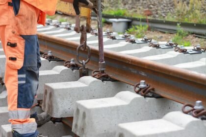 Verzögerungen bei Korridorsanierungen der Bahn erwartet
