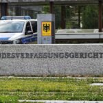Volker Beck legt Verfassungsbeschwerde in Mordprozess ein