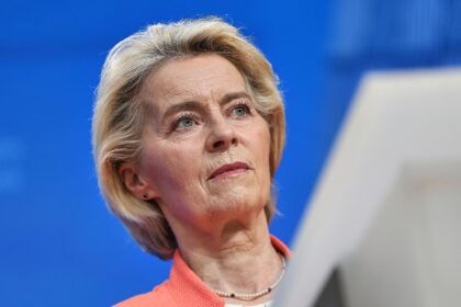 Von der Leyen schlägt Kanada “assoziierte” EU-Mitgliedschaft vor