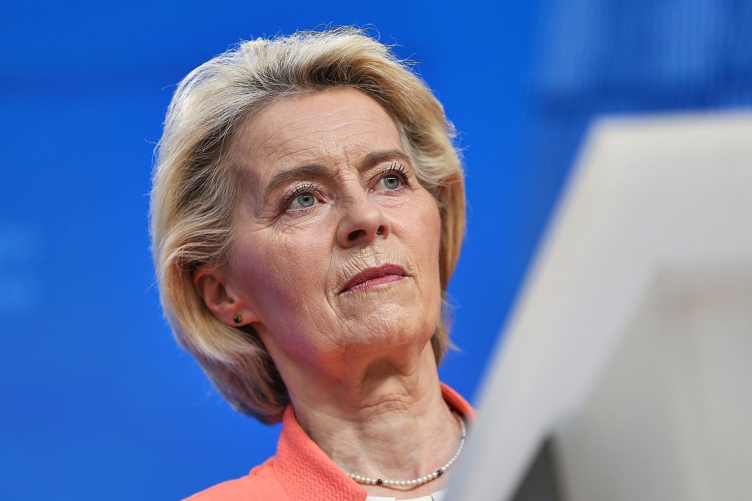 Von der Leyen schlägt Kanada “assoziierte” EU-Mitgliedschaft vor
