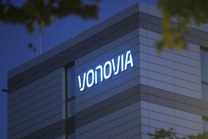 Vonovia bietet Linkenchef Pantisano Gespräch an