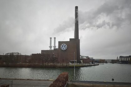 VW-Aufsichtsratschef Pötsch startet neuen Einigungsversuch