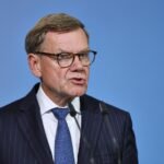 Wadephul dankt für Solidarität nach Drohnenvorfall in Leipzig