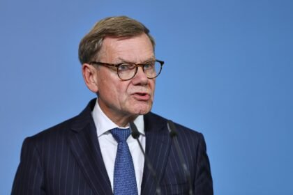 Wadephul dankt für Solidarität nach Drohnenvorfall in Leipzig