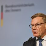 Wadephul: Festsetzung von Schattenflotten-Tankern ist Option