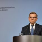 Wadephul findet Russland-Sanktionen “hart, aber nicht überzogen”