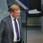 Wadephul hofft auf “neues Kapitel” in Beziehungen zu Ungarn