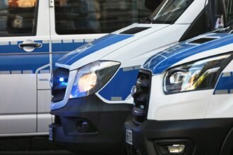 Waffenverkäufer nach tödlichen Schüssen in Stade festgenommen