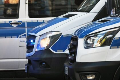 Waffenverkäufer nach tödlichen Schüssen in Stade festgenommen