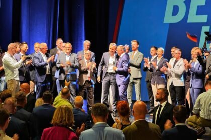 Wagenknecht: Gespräche mit AfD – aber keine Koalition