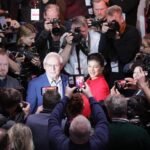 Wagenknecht räumt Fehler nach BSW-Gründung ein