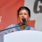 Wagenknecht: Regierungsbeteiligung in Thüringen war Fehler