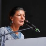Wagenknecht ruft in MV zum taktischen Wählen auf