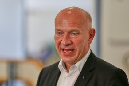 Wegner räumt Abfluss sensibler Daten bei Hackerangriff ein
