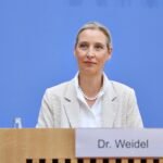 Weidel kritisiert Wüst wegen AfD-Prüfvorstoß