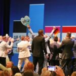 Weimer: AfD-Erfolg in Sachsen-Anhalt bleibt “singuläres Ereignis”