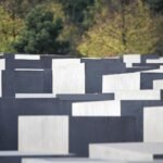 Weitere Anklage nach Messerangriff am Berliner Holocaust-Mahnmal
