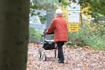 Werding warnt vor Aufschnüren des Rentenpakets