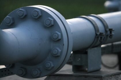Westnetz verschickt Schreiben wegen möglichen Gasmangels