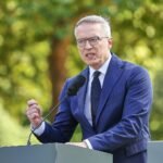 Wildberger fordert globale KI-Behörde nach Vorbild der Atomaufsicht