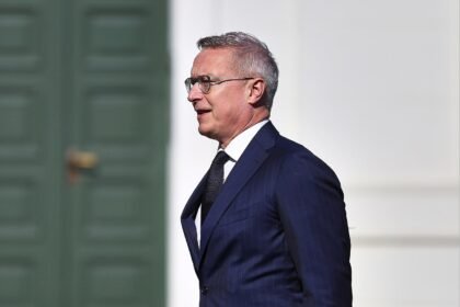 Wildberger hält Regeln für Smart Glasses für nötig