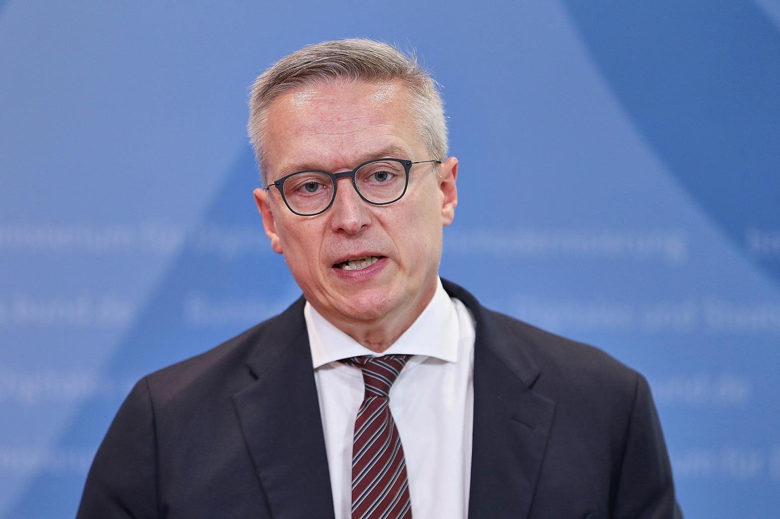 Wildberger: KI kann Deutschland zu fünf Prozent Wachstum führen