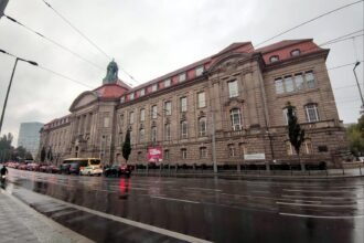 Wirtschaftsministerium: Haben Einkommensteuerreform zugestimmt