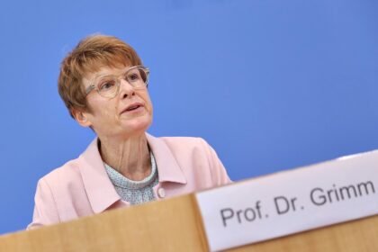 Wirtschaftsweise nennt neuen Tankrabatt “zynisch”