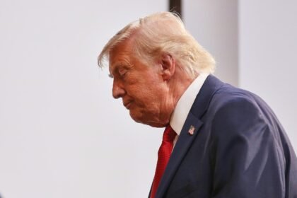 Wirtschaftsweiser: Trump ist “größtes Konjunkturrisiko”