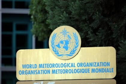 WMO: El Nino sorgt auch 2027 für extreme Wetterrisiken