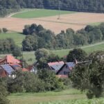 Wohnraumpreise steigen in Deutschland langsamer als in Europa