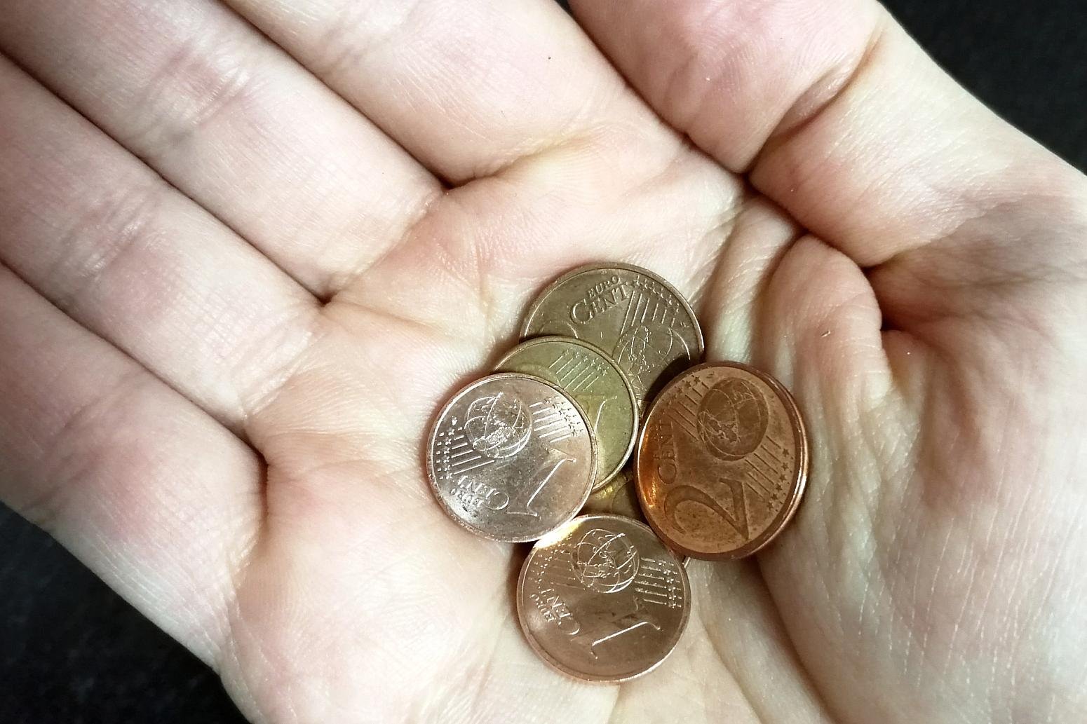 Zahl der Spender geht immer weiter zurück
