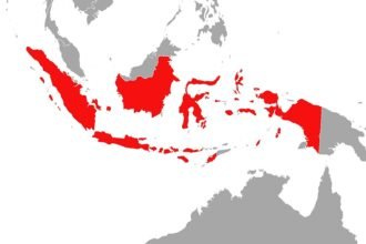 Zahlreiche Vermisste nach Fährunglück in Indonesien
