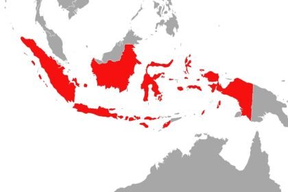 Zahlreiche Vermisste nach Fährunglück in Indonesien
