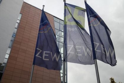 ZEW-Konjunkturerwartungen bleiben stabil
