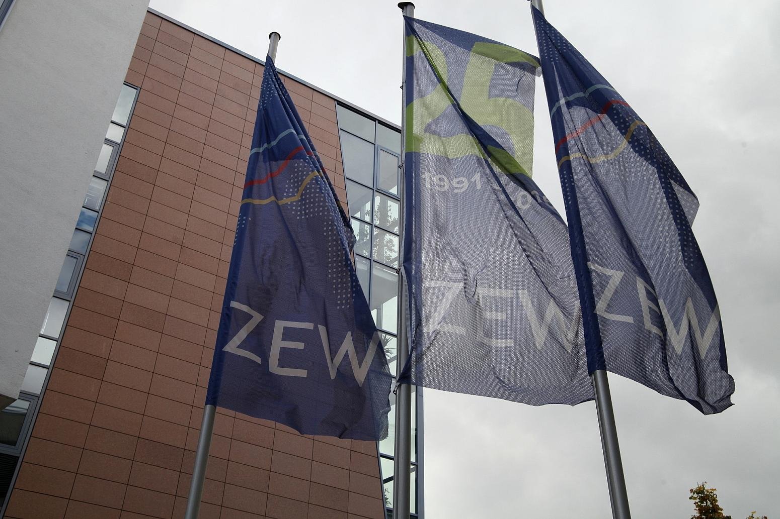 ZEW-Konjunkturerwartungen bleiben stabil
