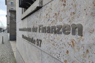 Zinsanstieg kostet Bund bis 2031 Milliarden